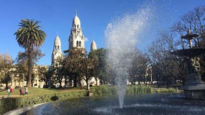Escapada a Tandil, el destino perfecto para aventurarse en medio de la naturaleza e historia