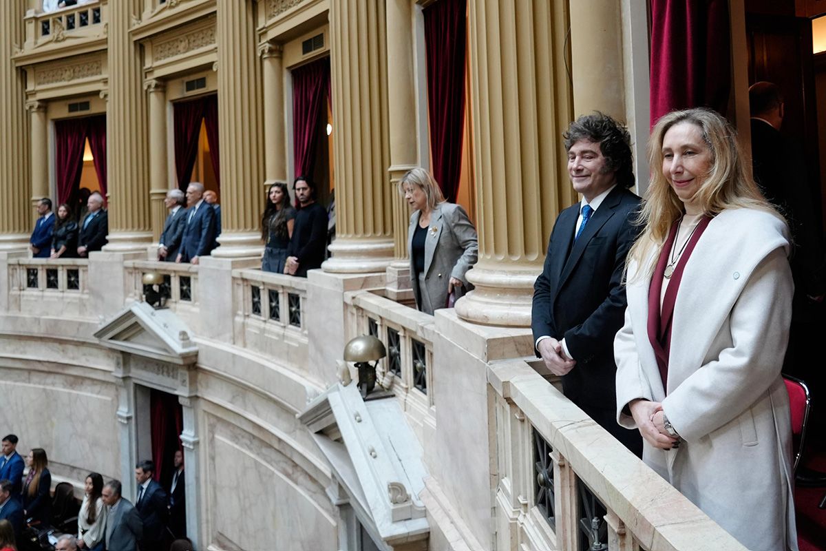 Para el FMI, la combinaci&oacute;n entre declaraciones patrimoniales con &ldquo;baja transparencia&rdquo; y controles d&eacute;biles sobre conflictos de inter&eacute;s constituye uno de los principales desaf&iacute;os institucionales de la Argentina.