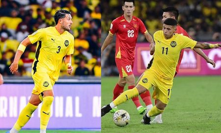 FIFA confirmó las sanciones a Imanol Machuca y Facundo Garcés por falsificación de documentos FIFA confirmó las sanciones a Imanol Machuca y Facundo Garcés por falsificación de documentos
