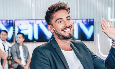 Nicolás Occhiato fue acusado de plagio por Diego Poggi. Nicolás Occhiato fue acusado de plagio por Diego Poggi.
