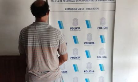 El homicidio de Carmen Alicia Flores: la mujer fue atacada con un cuchillo tras una discusión doméstica en 2008. El homicidio de Carmen Alicia Flores: la mujer fue atacada con un cuchillo tras una discusión doméstica en 2008.