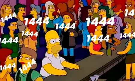 el ?video 1444?: el viral que todos buscan pero nadie se anima a mirar el ?video 1444?: el viral que todos buscan pero nadie se anima a mirar