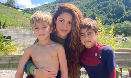 Shakira y el lujoso colegio dónde irán a estudiar sus hijos luego de mudarse a Miami Shakira y el lujoso colegio dónde irán a estudiar sus hijos luego de mudarse a Miami