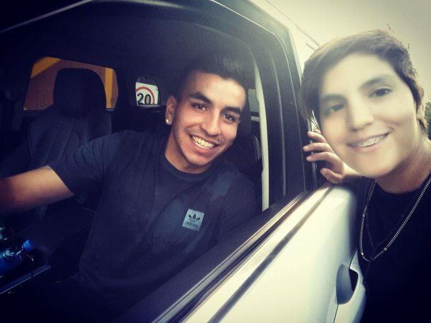 Eugenia Loprevittola, otra supuesta hija de Maradona.