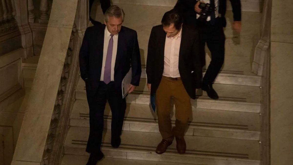 El presidente presenta este miércoles la reforma para mejorar el sistema de justicia