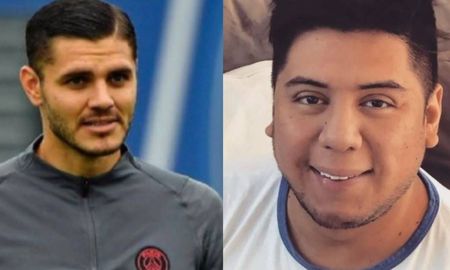 Mariano de la Canal ya no se lo banca a Icardi. Mariano de la Canal ya no se lo banca a Icardi.