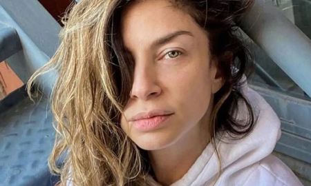 Romina Gaetani habló de su estado de salud: Estuve muy grave