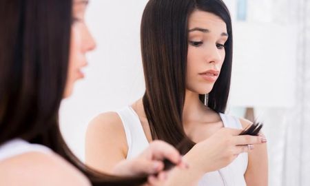 Remedios naturales para mejorar el estado de tu cabello