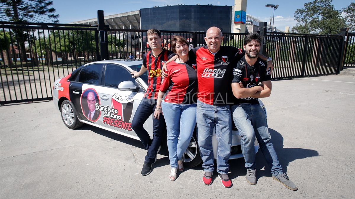 Fotograf&iacute;a de Maiquel Torcatt/Aire Digital