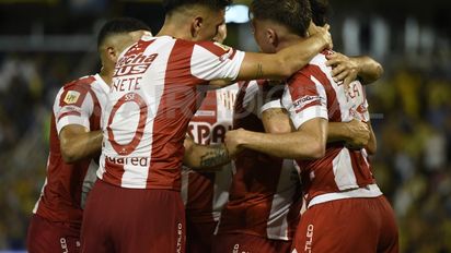 Club Atlético Unión vs Racing Club, por la Liga Profesional 2023: hora, TV, formaciones y estadísticas previas