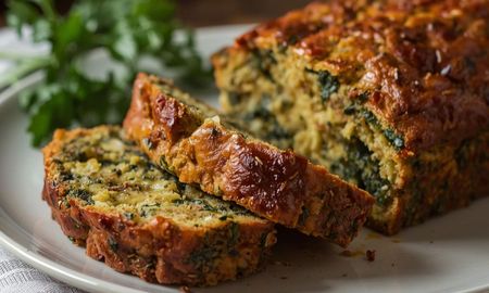 Budín de acelga sin horno: la receta fácil y rápida que se hace en sartén. Budín de acelga sin horno: la receta fácil y rápida que se hace en sartén.