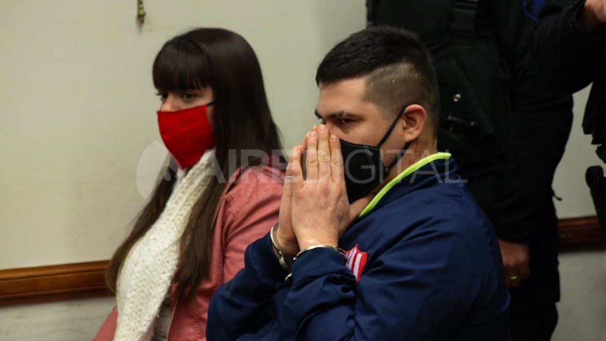 Pasquier y Valberdi fueron condenados como coautores del homicidio en ocasi&oacute;n de robo de Mart&iacute;nez y por otros dos robos cometidos despu&eacute;s del asesinato.&nbsp;