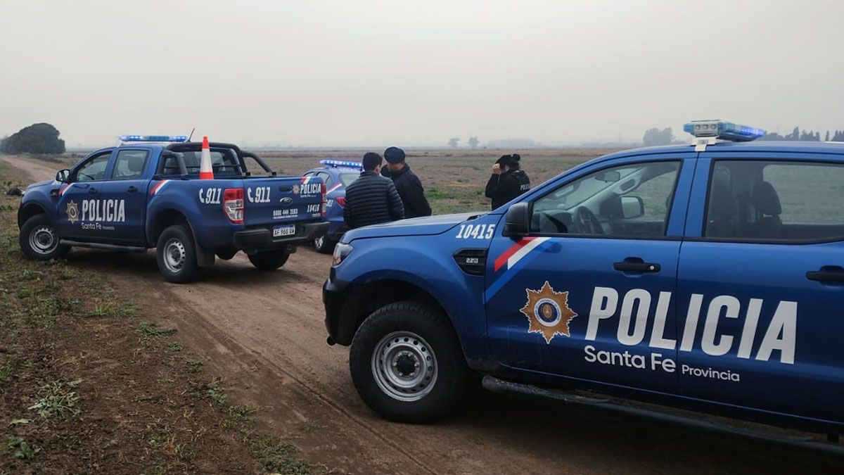 Según información policial