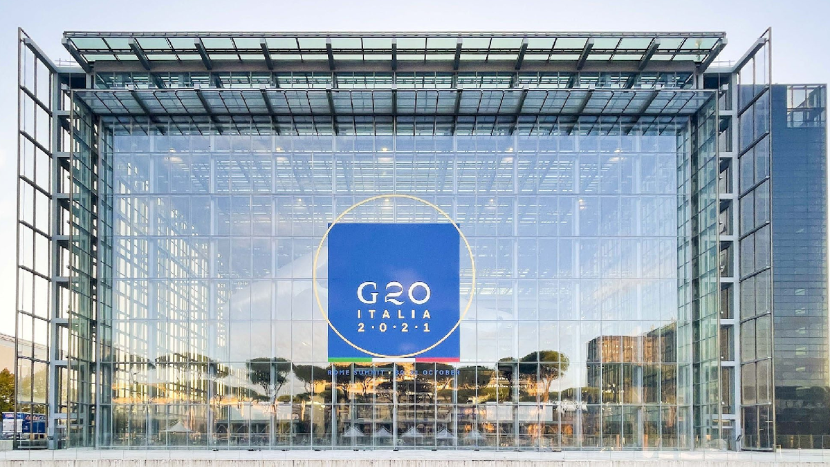 El jefe de la ONU intervendr&aacute; ante la cumbre del G20 mostrando un compromiso con objetivos claros de reducci&oacute;n de emisiones de gases de efecto invernadero.