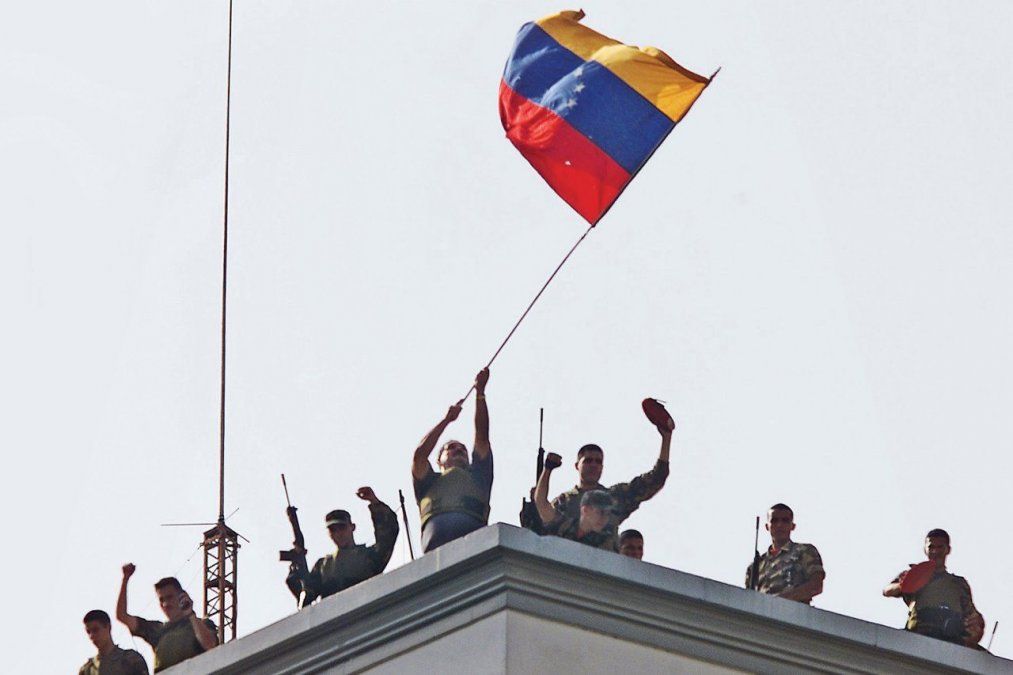 Once Upon A Time in Venezuela competirá en Sundance 2020