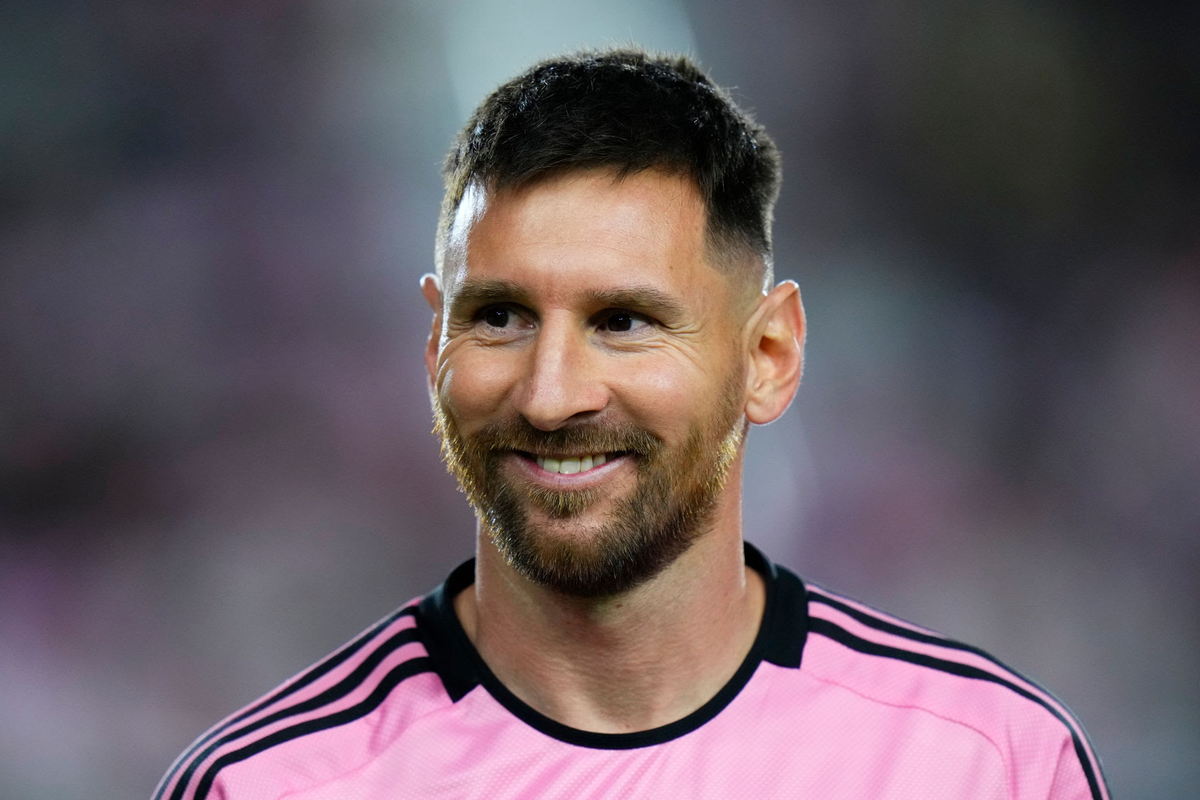 Revelan dónde jugará Lionel Messi después de Inter Miami. Rich Storry/Getty Images﻿.