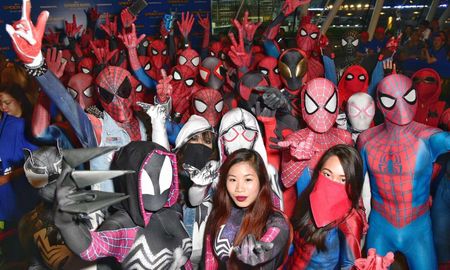 fans se convocan para ir a las oficinas de sony para exigir el regreso de ?spider-man? al mcu fans se convocan para ir a las oficinas de sony para exigir el regreso de ?spider-man? al mcu