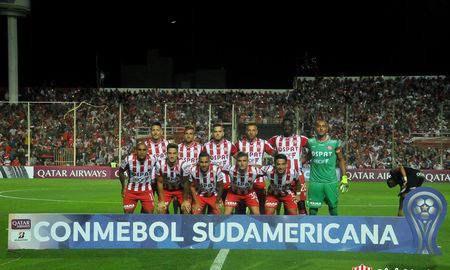 los kilometros que podria recorrer union en el primer partido de copa sudamericana 2020 los kilometros que podria recorrer union en el primer partido de copa sudamericana 2020