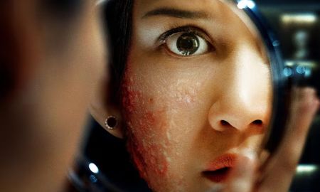 Una mujer normal es la nueva película de suspenso que se estrenó en Netflix. Una mujer normal es la nueva película de suspenso que se estrenó en Netflix.