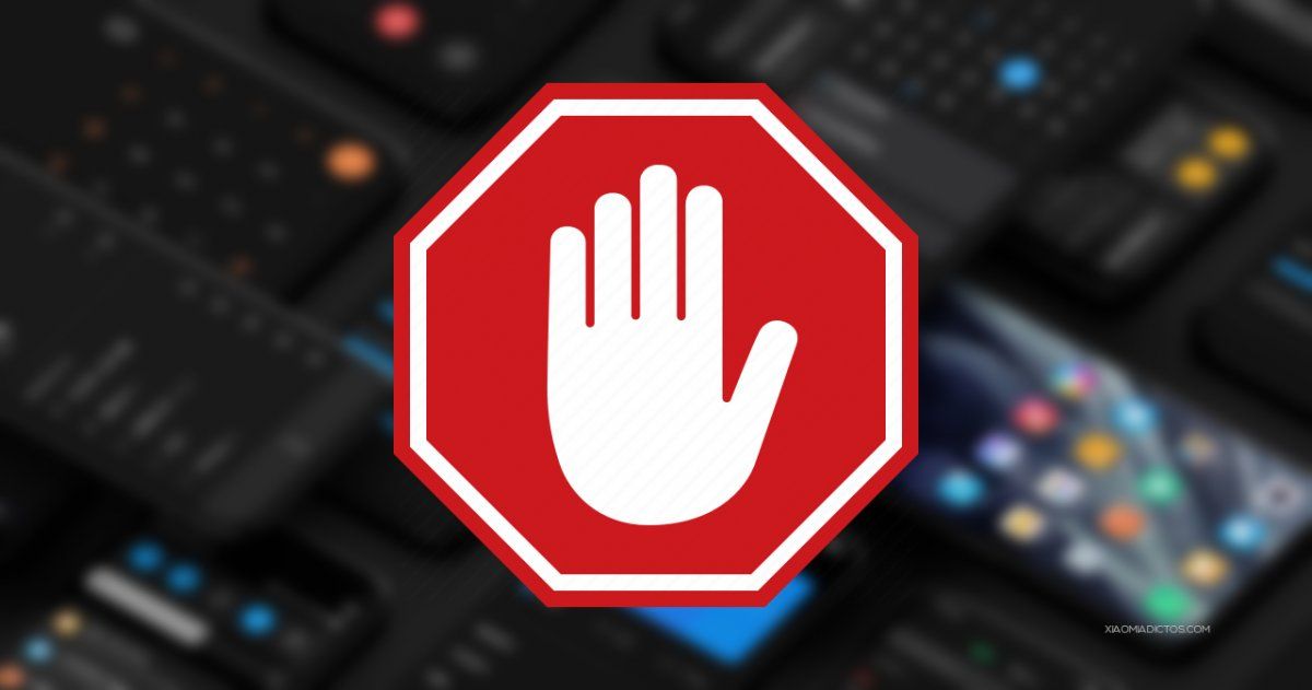 Cómo eliminar publicidad que te aparece en el celular