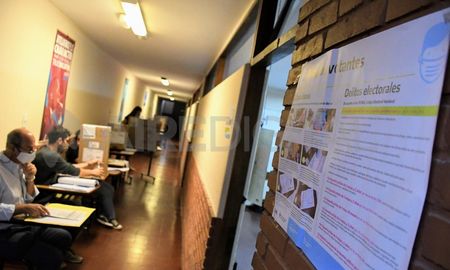 Resultados en vivo: cómo van las Elecciones 2021 en Las Toscas Resultados en vivo: cómo van las Elecciones 2021 en Las Toscas