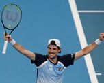 pella inauguro la presencia de argentinos en el abierto de australia con un triunfo pella inauguro la presencia de argentinos en el abierto de australia con un triunfo