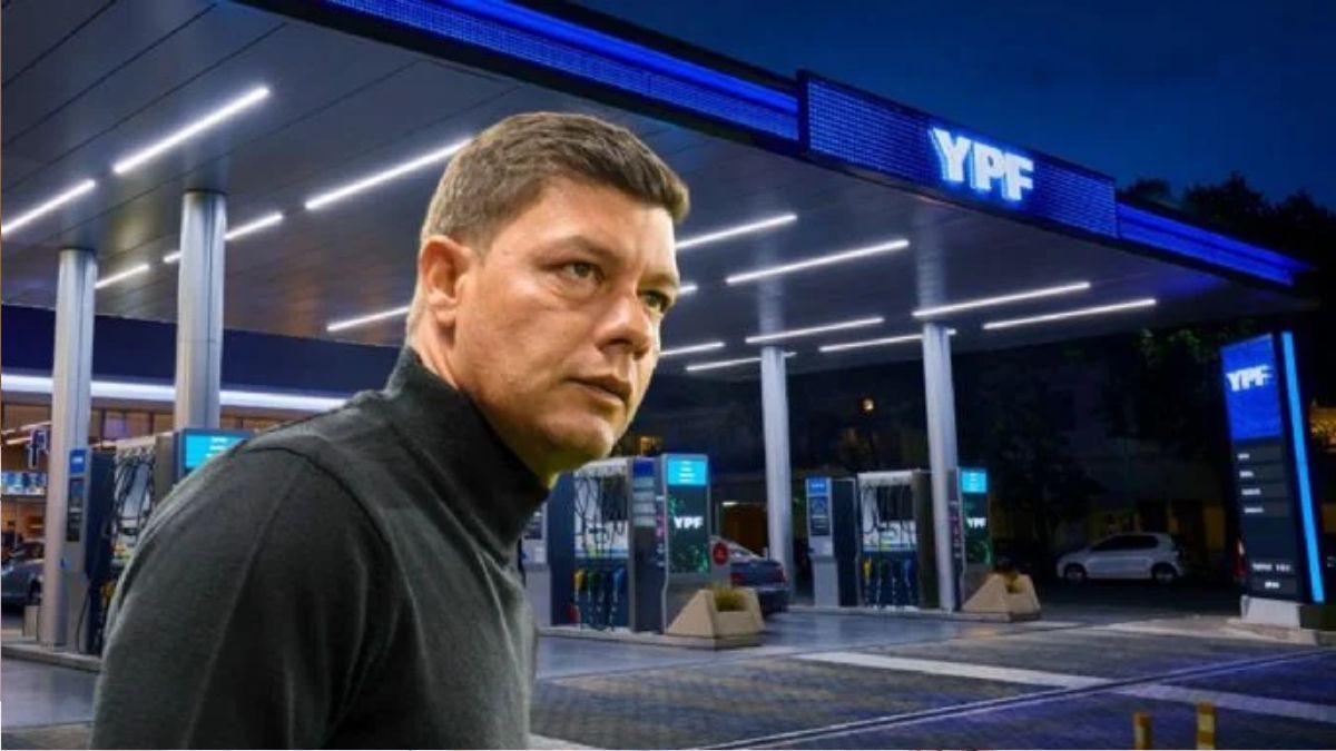 Sebastián Battaglia reveló cómo fue que Boca lo echó en una estación de servicio