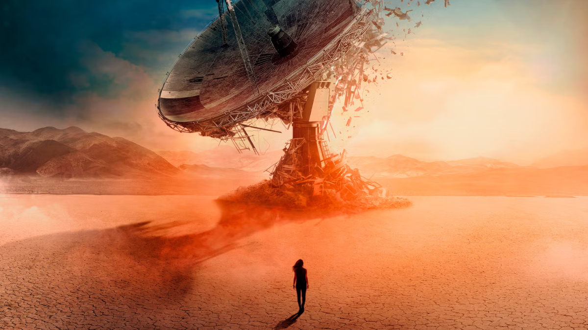 Liam Cunningham y Benedict Wong lideran el regreso de la ambiciosa serie de ciencia ficción de los creadores de Game of Thrones.