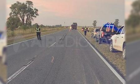 Policía de la Seguridad Vial realizaron los trabajos de prevención. Policía de la Seguridad Vial realizaron los trabajos de prevención.