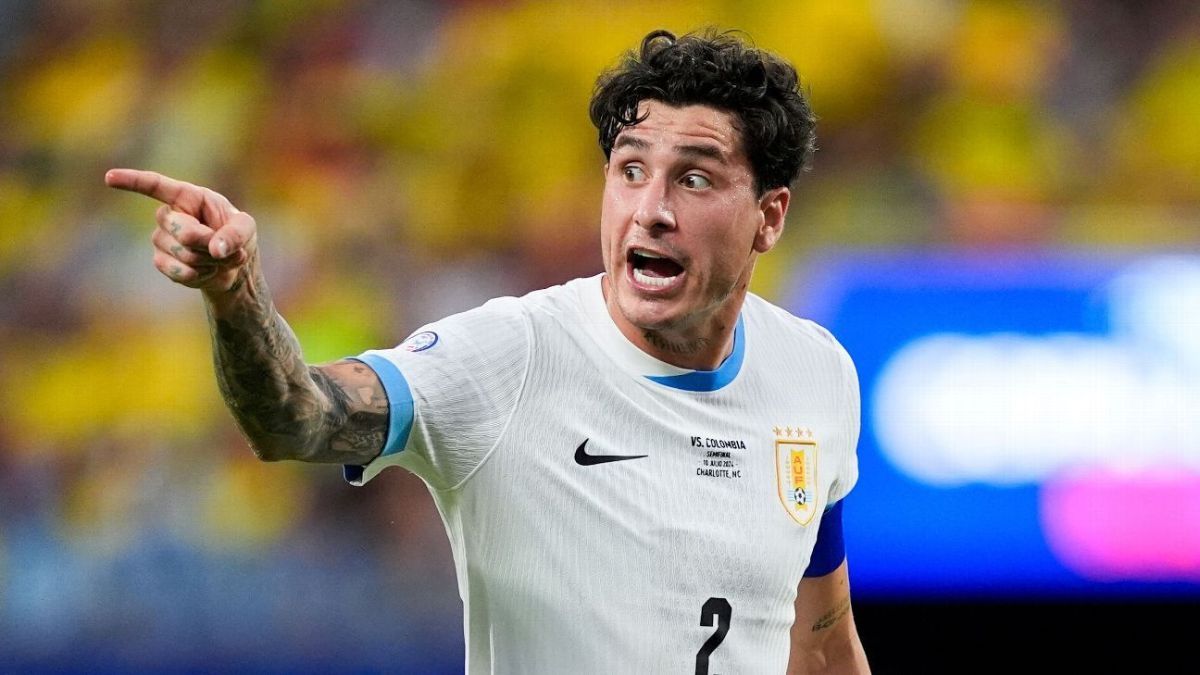 Josema Giménez defendió públicamente a Nández tras versiones sobre su no convocatoria al Mundial. Josema Giménez defendió públicamente a Nández tras versiones sobre su no convocatoria al Mundial.