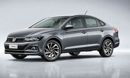 Este el precio actualizado del Volkswagen Virtus en mayo de 2026 en Argentina. Este el precio actualizado del Volkswagen Virtus en mayo de 2026 en Argentina.