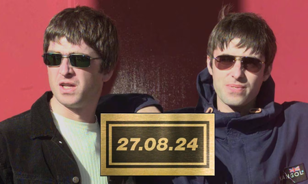 Finalmente y tras varios días de rumores, la banda de los hermanos Gallagher confirmó la noticia. Finalmente y tras varios días de rumores, la banda de los hermanos Gallagher confirmó la noticia.