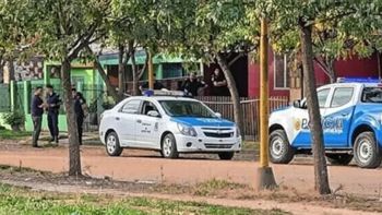 La habitación donde permaneció el cuerpo de Luana bajo llave se convirtió en la prueba central contra los padres por abandono de persona seguido de muerte. La habitación donde permaneció el cuerpo de Luana bajo llave se convirtió en la prueba central contra los padres por abandono de persona seguido de muerte.