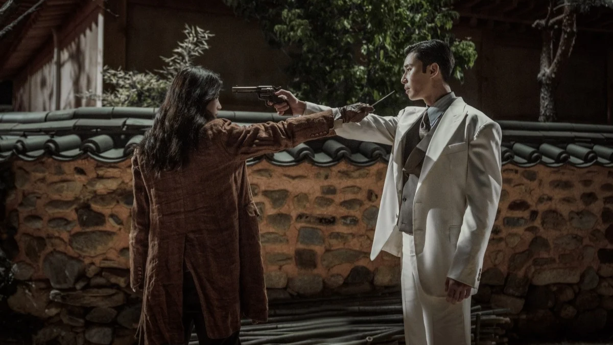 La apasionante serie coreana de Netflix que tiene solo 10 episodios y no te podés perder