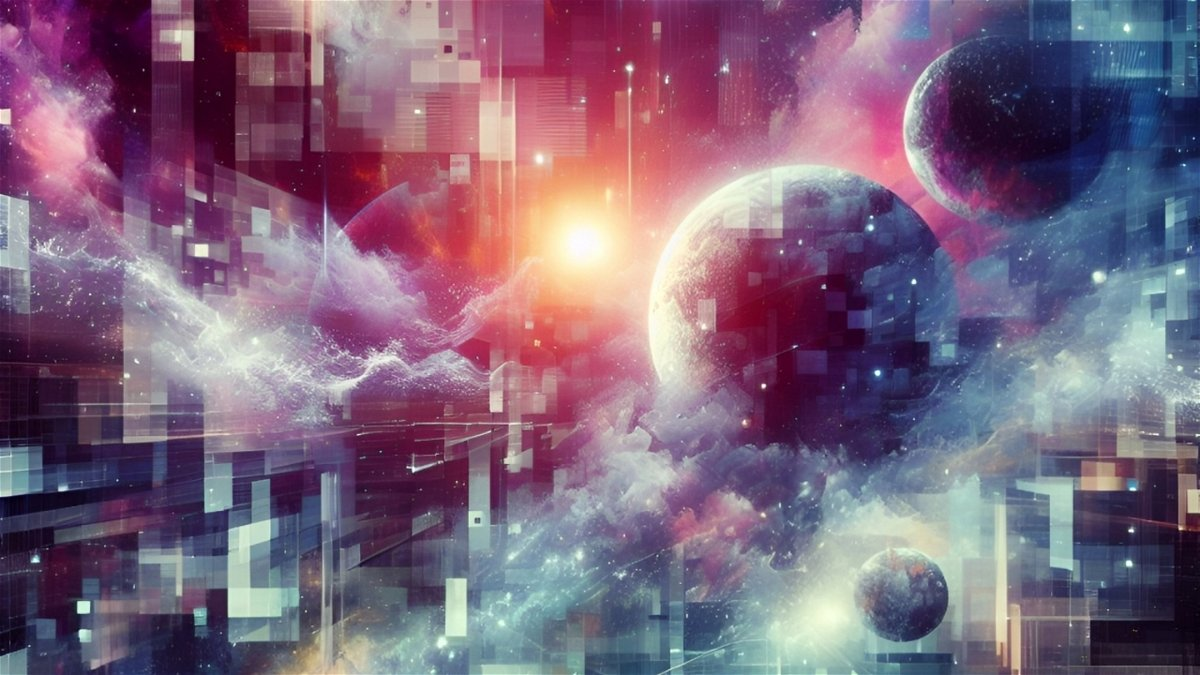 Científicos aseguran haber descubierto un fallo cósmico en el universo