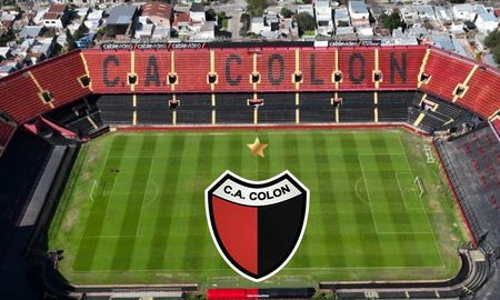 Agenda confirmada para Colón: las cuatro primeras fechas de la Primera Nacional con días, horarios y rivales. Agenda confirmada para Colón: las cuatro primeras fechas de la Primera Nacional con días, horarios y rivales.