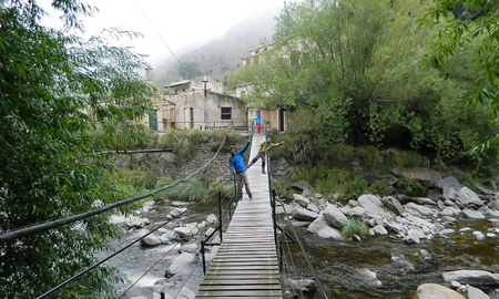 Escapada de Semana Santa: el maravilloso pueblo escondido entre las sierras de Córdoba Escapada de Semana Santa: el maravilloso pueblo escondido entre las sierras de Córdoba