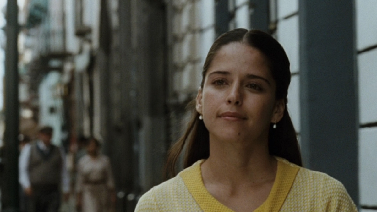 "Arráncame la vida", la película del 2008 que es furor en Netflix. "Arráncame la vida", la película del 2008 que es furor en Netflix.