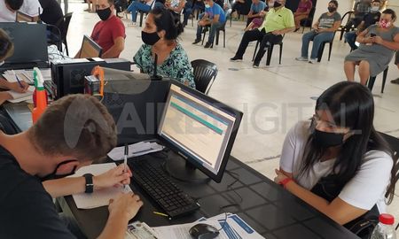 covid: santa fe empezara a vacunar a menores de 60 anos con comorbilidades covid: santa fe empezara a vacunar a menores de 60 anos con comorbilidades