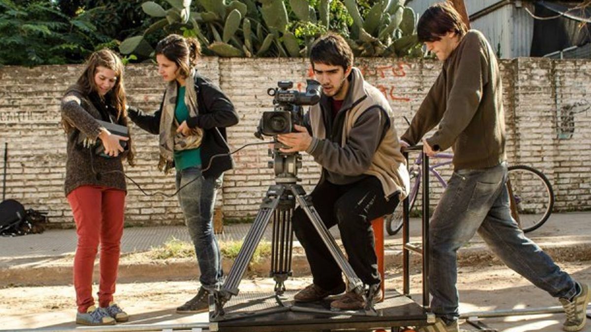 Para pasar la cuarentena, la UNL ofrece más de 50 películas gratuitas