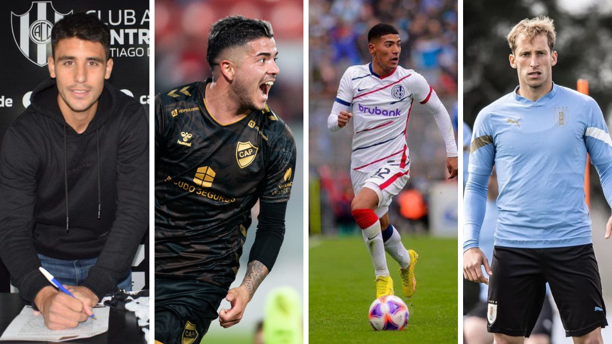Cuatro nuevos refuerzos para Colón: Leguizamón, Sabella, Herrera y Greising. Cuatro nuevos refuerzos para Colón: Leguizamón, Sabella, Herrera y Greising.