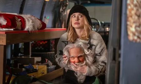 El secreto de Santa es la película navideña furor en Netflix: sinopsis y reparto El secreto de Santa es la película navideña furor en Netflix: sinopsis y reparto