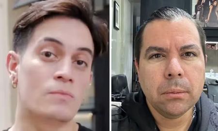Se supo cuál fue la amenaza de Abel Guzmán a sus compañeros antes de asesinar a Germán Medina. Se supo cuál fue la amenaza de Abel Guzmán a sus compañeros antes de asesinar a Germán Medina.