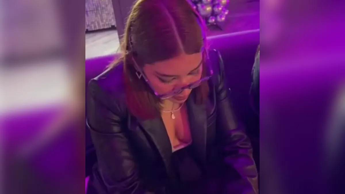 La joven había gastado todos sus ahorros para poder organizar una fiesta de cumpleaños inolvidable.