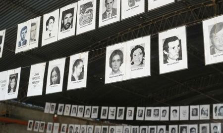 El acto principal se realizará en el Espacio de Memoria Ex Comisaría Cuarta de la ciudad de Santa Fe. El acto principal se realizará en el Espacio de Memoria Ex Comisaría Cuarta de la ciudad de Santa Fe.
