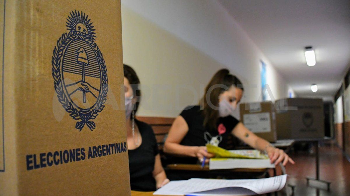Elecciones 2023: cuándo son las elecciones presidenciales en la Argentina