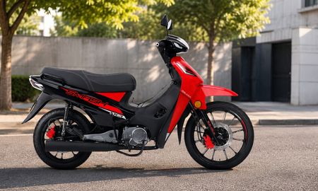 Este es el precio de la Gilera Smash 110 en julio de 2026 en Argentina. Este es el precio de la Gilera Smash 110 en julio de 2026 en Argentina.