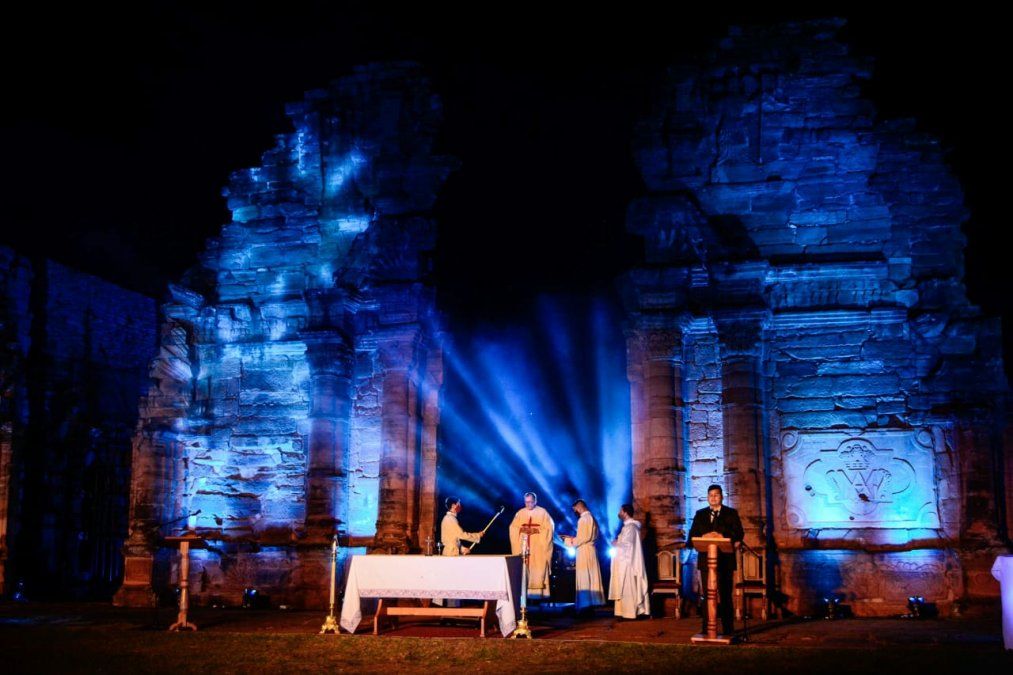 Semana Santa 2022: fiestas y actividades en toda la Argentina