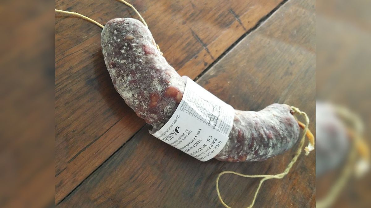El Ministerio de Salud, a través de la Agencia Santafesina de Seguridad Alimentaria (Assal), recuerda las principales medidas de prevención frente al inicio de la temporada en la que pueden producirse casos de triquinosis. El Ministerio de Salud, a través de la Agencia Santafesina de Seguridad Alimentaria (Assal), recuerda las principales medidas de prevención frente al inicio de la temporada en la que pueden producirse casos de triquinosis.