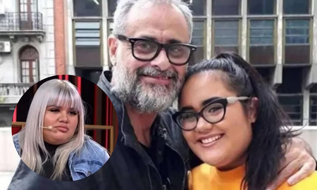 Rocío Rial se cansó de su hermana, Morena, y tomó una dura decisión. Rocío Rial se cansó de su hermana, Morena, y tomó una dura decisión.